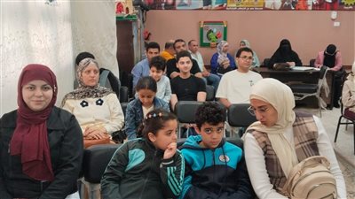 المشروع الوطني للقراءة يواصل تصفياته بمشاركة طلابية واسعةبالغربية 