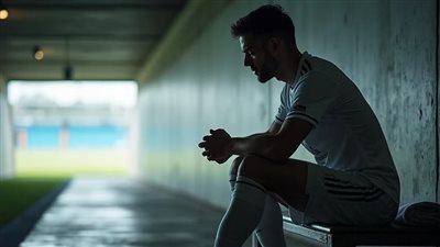 داخل رأس اللاعب.. العلم الخفي وراء الضغط والتحفيز والتركيز في كرة القدم