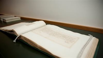 فك شفرة أقدم رسالة حب في العالم بعد 540 عامًا