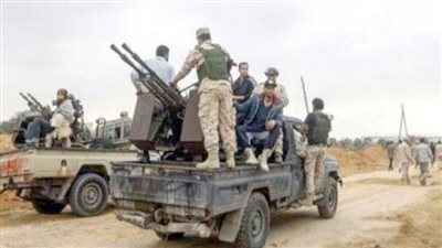 صراع الميليشيات فى ليبيا.. يوقف الدراسة ويستهدف المدنيين
