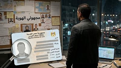 بلا هوية ورحلة غياب ممتدة.. الساقطون من الدفاتر الحكومية 