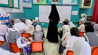 استمرار فعاليات مبادرة 