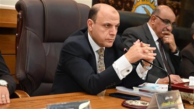 اعتماد لوحات تحديث المخططات التفصيلية لـ10 قرى بزفتى وطنطا