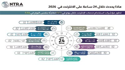 من الفيديو القصير إلى التسوق.. 65 مليون مصرى يعيشون على الإنترنت