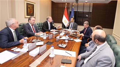 2 مليون هاتف محمول «صنع فى مصر» بحلول 2026