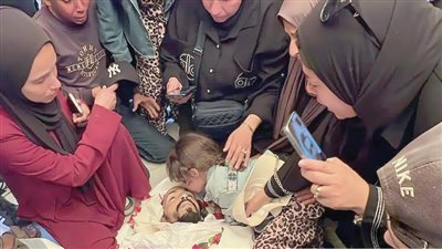  الكيان الصهيونى يحرق الفلسطينيين واللبنانيين بنار الهدنة
