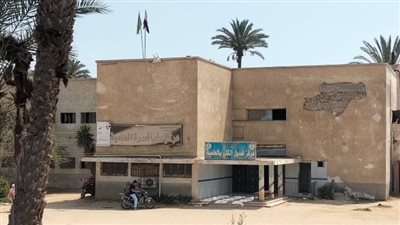 وحدة «طب الأسرة بالحلمية».. صرح طبي عريق يتراجع للخلف ويخدم 200 ألف نسمة