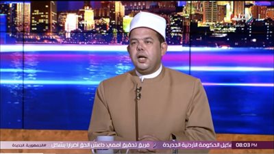 خبز الشعير وبعض اللحوم.. عالم أزهري يكشف عن نمط غذاء النبي 