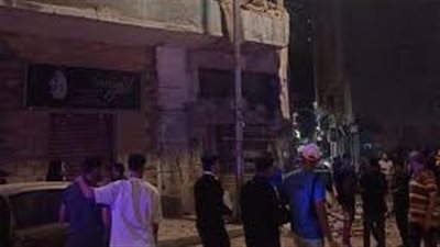 ذعر بين أولياء الأمور إثر حريق هائل بمدرسة دولية في 