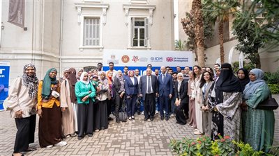 الاقتصاد الرقمي يقود فرص العمل المستقبلية للشباب في مصر