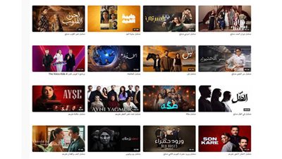 الدراما العربية: تطور لافت ومنافسة قوية في عالم المسلسلات