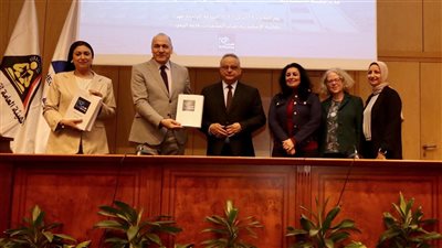 مكتبة الإسكندرية تُطلق وثائقي جديد بعنوان 