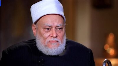 حكم زيارة الأضرحة فى عشر نقاط
