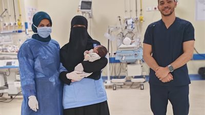 بعد معركة مع المرض.. 