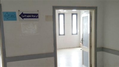 «العصافرة» لا أجهزة ولا أدوية