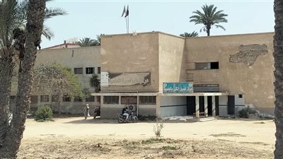 وحدة «طب الحلمية».. صرح طبى يتراجع للخلف