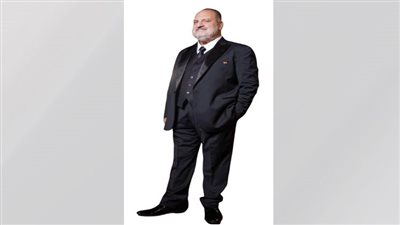 خالد الصاوى: أسعى لتقديم أدوار تترك أثرا وتمس الجمهور