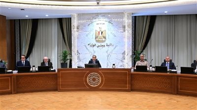 عاجل.. الحكومة: استمرار تطبيق نظام العمل عن بُعد يوم الأحد خلال شهر مايو