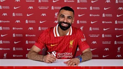 محمد صلاح يوافق على الانتقال إلى فنربخشة