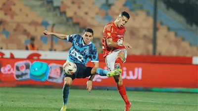 رحيل زيزو وإمام عاشور وتريزيجيه عن الأهلي
