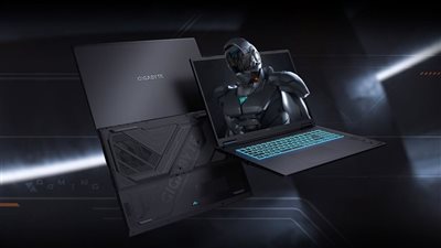 Gigabyte Gaming A18 Pro.. هاتف بقلب كمبيوتر جيمنج