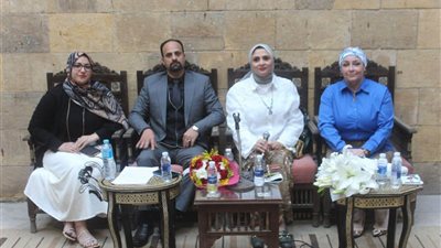 القدر والاختيار والألم.. في مناقشة رواية 