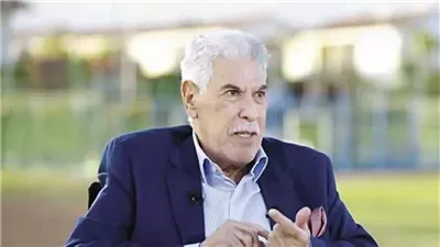 حسن شحاتة يحرر محضراً ضد زوجته الثانية بتهمة سوء معاملته وتغيير كالون الشقة.. ما القصة؟