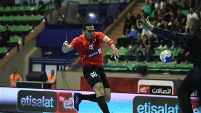 الأهلي يتوج بكأس مصر لليد ويفرض هيمنته محليًا وقاريًا