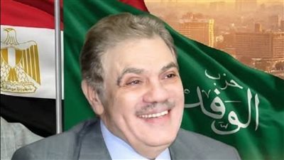 رئيس الوفد يهنئ عمال مصر بعيدهم.. ويؤكد: العمال خط الدفاع عن استقرار الوطن وازدهاره