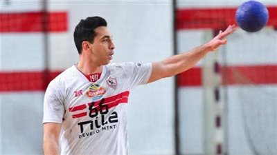 أحمد الأحمر يعلن رحيله عن الزمالك بعد مسيرة أسطورية