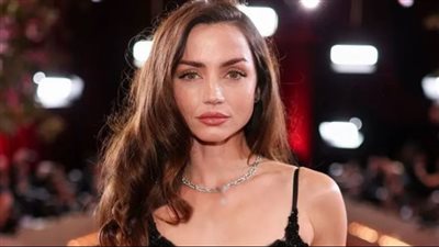 آنا دي أرماس تخطف الأضواء في فيلم “باليرينا” الجديد