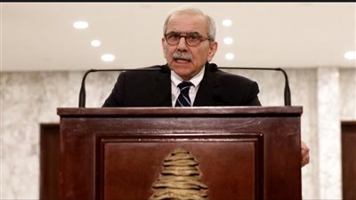 عاجل.. رئيس وزراء لبنان يتعهد بمواصلة العمل الجاد لاستعادة كل شبر من الأراضي المحتلة