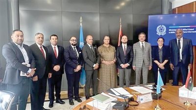 خريطة طريق إيطالية لانتخابات ليبية بـ«قبضة قضائية»