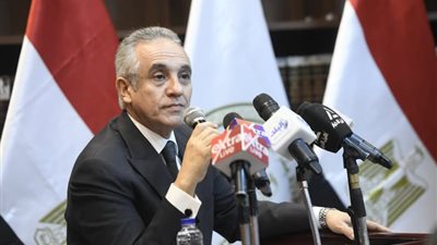وداعاً للمحضرين.. العدل تطلق الإعلان بالـ SMS والإيميل في جميع المحاكم