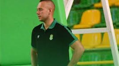 للمرة الثالثة على التوالى.. سيف جاسر ينتصر لسلة الاتحاد على حساب سموحة 