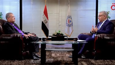 القس أندريه زكي: خدمات الكنيسة الإنجيلية للمجتمع تقوم على الشفافية دون أي أهداف تبشيرية