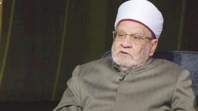 أحمد كريمة: الاحتفال بالمولد النبوي مشروع ومكفروه يجب محاكمتهم بتهمة ازدراء الأديان 