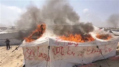 غزة سقطت من ذاكرة العالم