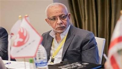 رئيس اتحاد العمال: مصر تتجه لتصبح مركزًا صناعيًا متقدمًا