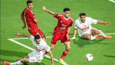 رسمياً.. الأهلي يشارك في كأس الكونفدرالية والزمالك بدوري الأبطال