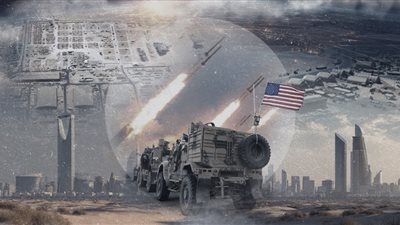 فاينانشال تايمز: حرب إيران تؤخر تسليم شحنات أسلحة أميركية لحلفاء أوروبيين