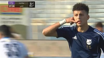 علي محمود: حققنا هدفنا بالتواجد ضمن السبعة الكبار.. وكل مبارياتنا 