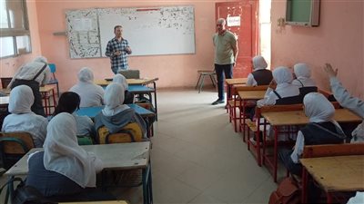 محاضرة توعوية حول “اليوم العالمي للمتاحف” بمكتبة الفيوم العامة