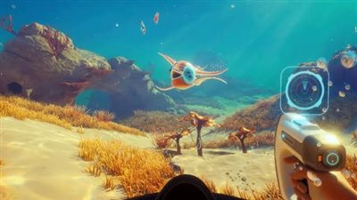 Subnautica 2.. العودة إلى الأعماق بقواعد لعبة جديدة كلياً