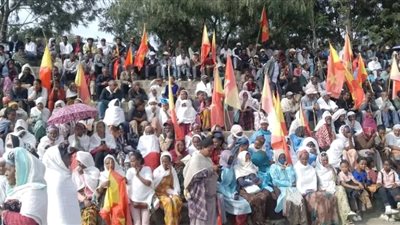 تيجراي على هامش الانتخابات الإثيوبية: من إرث الهيمنة إلى مأزق الدولة الفيدرالية
