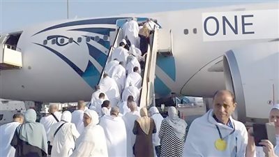 الدولة المصرية تُحكم جاهزيتها لموسم حج 1447هـ