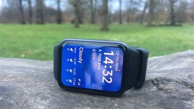 Xiaomi Smart Band 10 Pro.. سوار ذكي يتحدى الساعات الأغلى سعرا