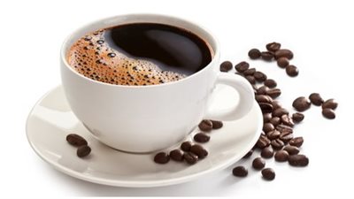 تعرف على أسباب انتفاخ البطن بعد شرب القهوة