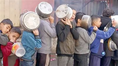 المقاومة تلزام الاحتلال بخطة السلام فى غزة