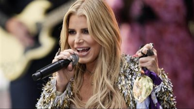 إلغاء حفل جيسيكا سيمبسون في رينو يثير خيبة أمل المعجبين